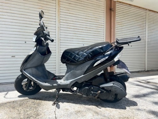その他 v125g 125cc