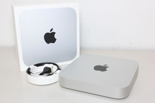 Mac mini（2020）Apple M1〈MGNT3J/A〉⑤