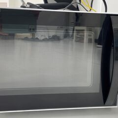 【ネット決済】【商談中】TOSHIBA　電子レンジ