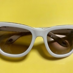 ジバンシィ　レディースサングラス　美品