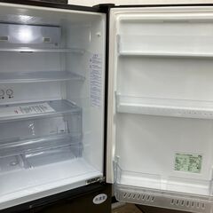 AQUA アクア 275L冷蔵庫 2017 AQR-SD28F No.6959○ ※現金、クレジット