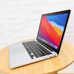 最新セキュリティ】9月分①MacBook Pro 大容量SSD256GB搭載 メモリ8GB