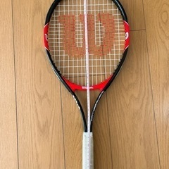 キッズ　テニスラケット　wilson RogerFederer　