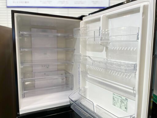 【トレファク熊谷駅前店】AQUAの4ドア冷蔵庫のご紹介です！