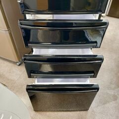 トレファク熊谷駅前店】AQUAの2ドア冷蔵庫です！