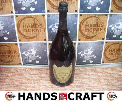 ドンペリニヨン ヴィンテージ2009 1500ｍｌ 未使用 【ハンズクラフト宜野湾店】