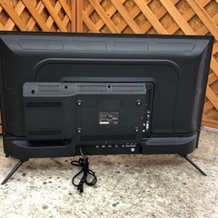 愛品館江戸川店】アズマ 32型液晶テレビ（2020年製）ID：141-008113-