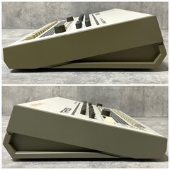 取引中 Roland リズムマシン tr-909 ジャンク