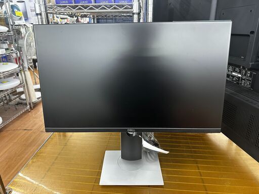 S仕 DELL モニター　S2319HS　2020