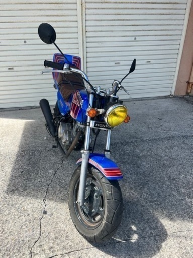 エイプ50