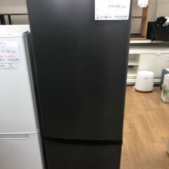 ★ジモティ割あり★ 三菱 冷蔵庫 168L 年式2022 動作確認／クリーニング済み KJ2738