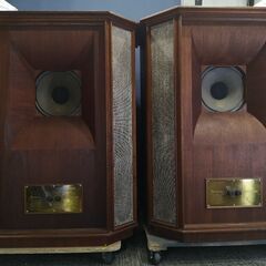 【ネット決済・配送可】◆全国発送可◆TANNOY Westmin...