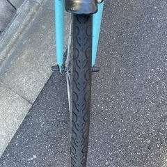 クロスバイク　Vitamin 700c