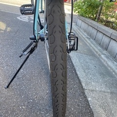 クロスバイク　Vitamin 700c