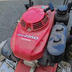 HONDA(ホンダ) 芝刈り機 ジャンク um2160 福岡取り来る歓迎