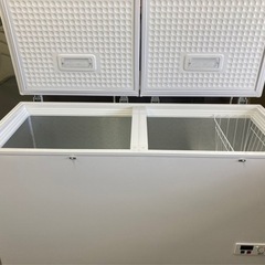 取引中】業務用冷凍ストッカー レマコム 冷凍庫‎ RCY-405 飲食 厨房