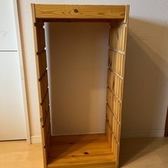 IKEA トロファスト