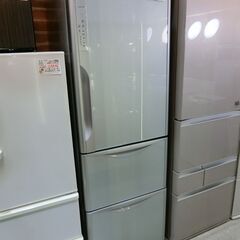 日立 冷蔵庫 365L R-D3700 2013年製 【モノ市場...