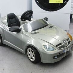 ToysToys ペダルカー メルセデスベンツ SLK 2008...