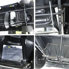 ToysToys ペダルカー メルセデスベンツ SLK 2008 乗用玩具 足こぎ