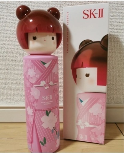 SK-II 化粧水　フェイシャルトリートメントエッセンス230ml