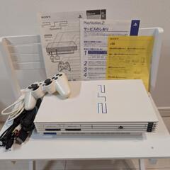 PlayStation2  本体  プレステ2  SCPH-55...