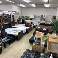 【期末決済セール】9/1~9/17まで店内家具、雑貨、衣類、服飾類20％OFFセール！ - 宗像市