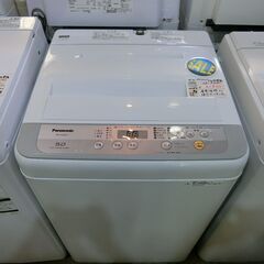 パナソニック 5kg 洗濯機 NA-F50B11 2018年製 ...