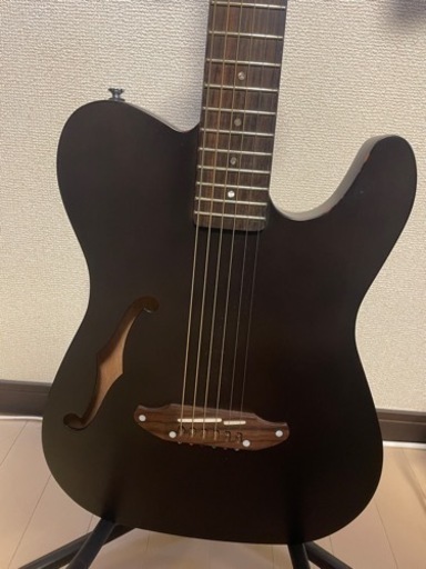 SCHECTER/OL-FL エレアコ