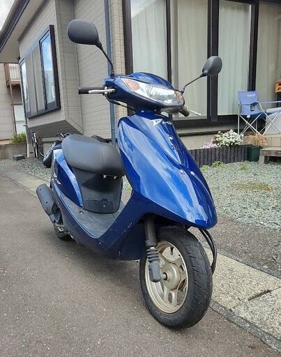 HONDA ホンダ DIO ディオ AF62