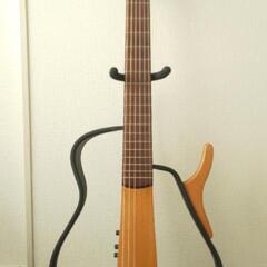 ヤマハ YAMAHA サイレントギター SLG-100N