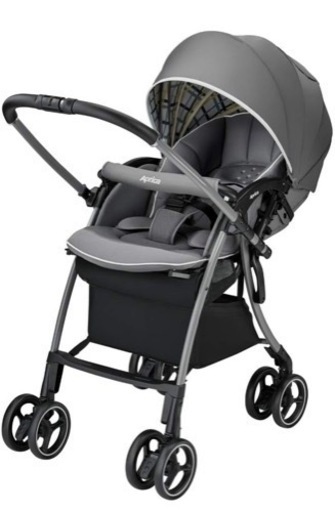 Ａ型ベビーカー 定価67,000円 新生児からOK