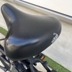 ?長生きバッテリー?ブリヂストン アシスタユニ 20インチ 電動自転車 