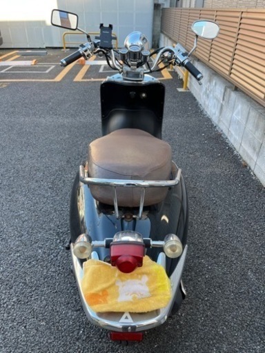 取引中　125cc ジョーカーっぽい小型バイク 取引中 125cc ジョーカーっぽい小型バイク 2021】125ccスクーター