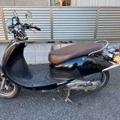 取引中　125cc ジョーカーっぽい小型バイク