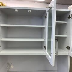 3-46 クラフトコガ キッチンボード【一部地域配送可・現状渡し