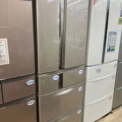 MITSUBISHI 三菱 465L冷蔵庫 2014 MR-R47Y-F No.6967● ※現金、クレジット、ぺイペイ、スマホ決済対応※ 楽天市場】【中古/屋内搬入付き】 三菱 フレンチ6ドア冷蔵庫 465L 60日