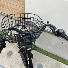 ?長生きバッテリー！8.7Ah YAMAHA ヤマハ パスバビー 電動自転車 電動 