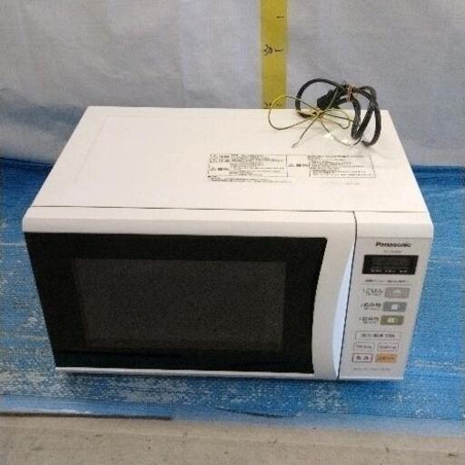 0901-082 Pansonic NE-EH224 電子レンジ