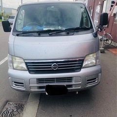 H17年　四駆、車検少しあり、ディーゼル！込み込み20万円！