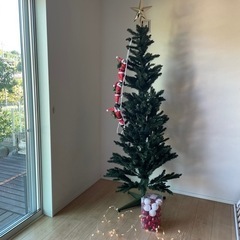 クリスマスツリー　+おまけ