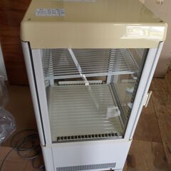 サンデン　卓上ドリンクケース　AG-54XB