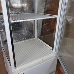 サンデン　卓上ドリンクケース　AG-54XB