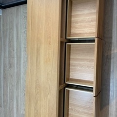 最終値下げ！テレビ台 