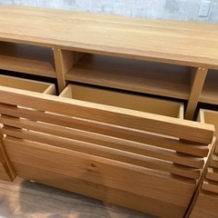 最終値下げ！テレビ台 