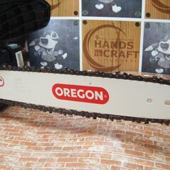 BOMM CST311M チェーンソー 中古品 【ハンズクラフト宜野湾店】