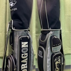 左利き用！Accudis☆メンズ☆ゴルフクラブセット