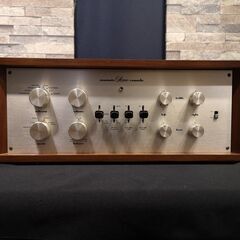 【ネット決済・配送可】◆全国発送可◆Marantz Model7...