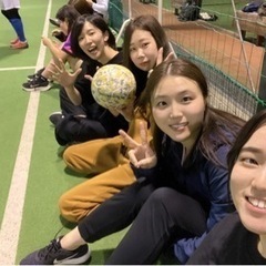 練習あり◎! みんなで楽しむフットサル⚽️🪽 - 名古屋市