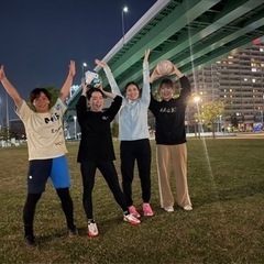 練習あり◎! みんなで楽しむフットサル⚽️🪽 − 愛知県